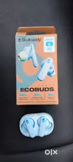 Skullcandy ecobuds
