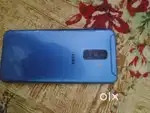 Galaxy A6+ 4gb ram /64gb storage