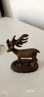 Antique item 60 years old