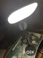 Kreo slab glow getter