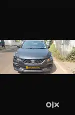 Maruti Suzuki Baleno 2022 Petrol Well Maintained