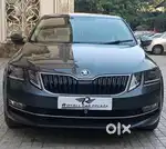 Skoda Octavia 1.8 TSI AT Style, 2018, Petrol