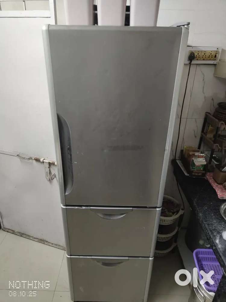 Good condition