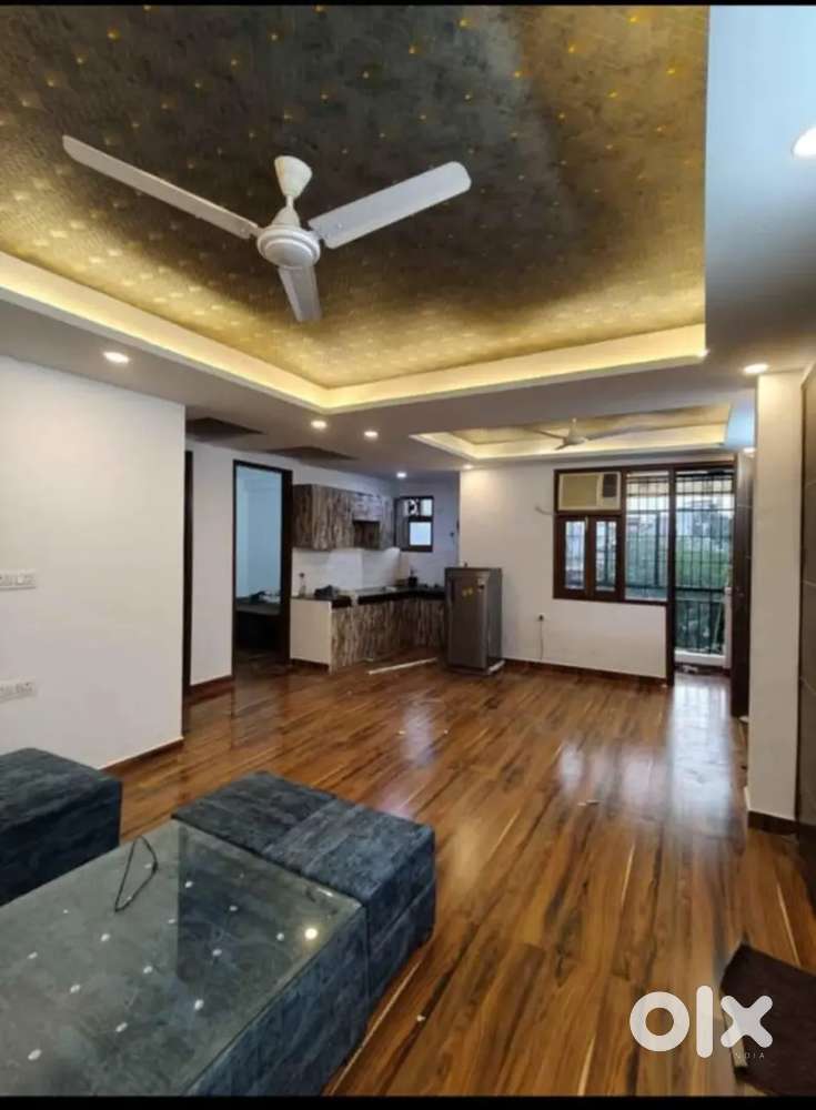 Good society all facilities and amenities available