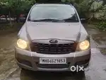 Mahindra Quanto C4, 2015, Diesel