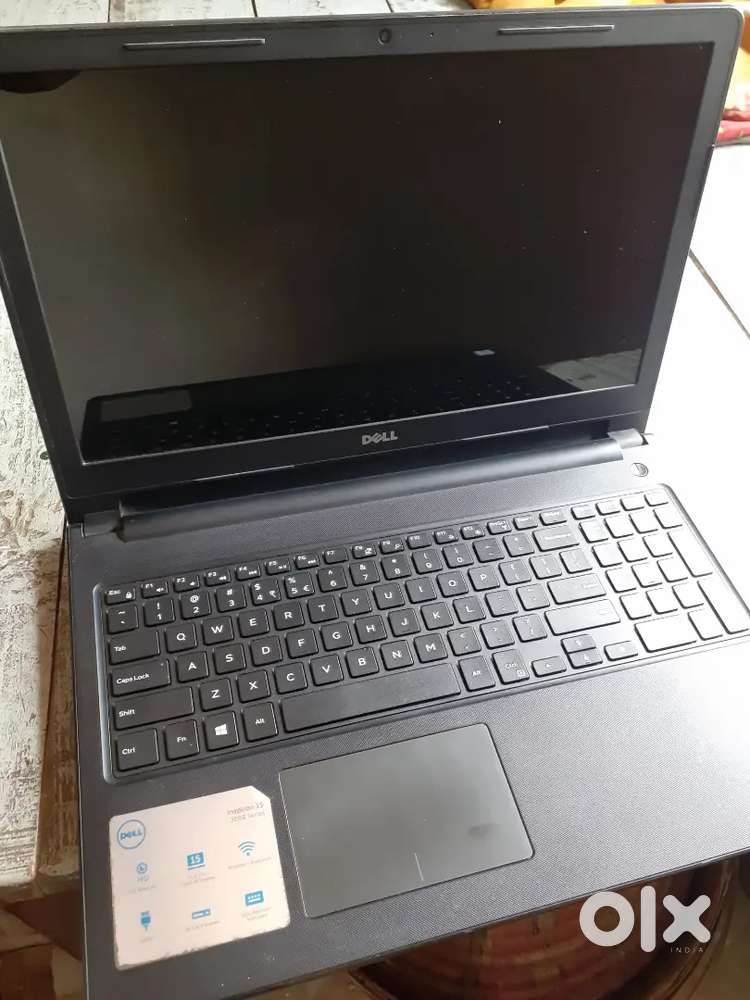 Dell Inspiron 15