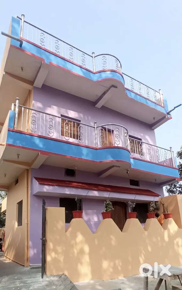 Near maruti suzuki show room Bhagwanpur