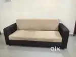 Unused sofa for sale