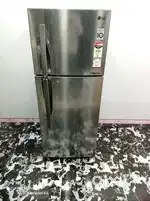 I'd67best offer on  lg inverter model double door fridge