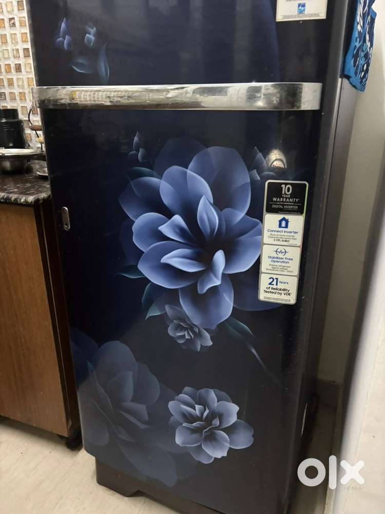 Samsung Refrigerator