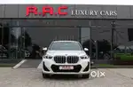 BMW X1 sDrive18i M Sport, 2023, Petrol