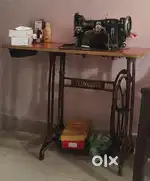 SILAI MACHINE पिको फॉल मशीन