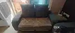 Sofa set 6 seater (2+2+2)