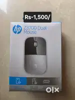 Mouse wireless