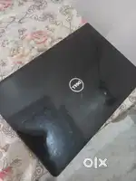 Dell inspiron laptop i7 5th gen 5558