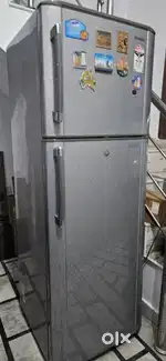 Samsung refrigerator 345 ltr