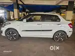 Maruti Suzuki Swift Dzire CNG & Hybrids 11345 Km Driven