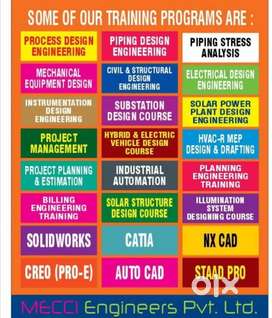 Autocad Advance Training