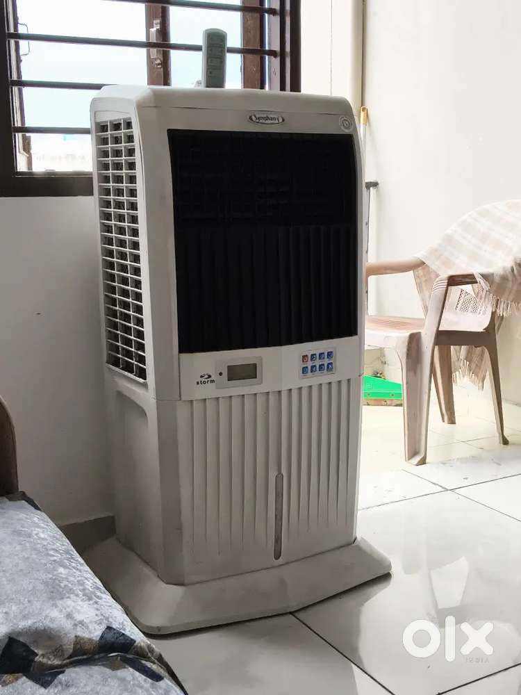 Air cooler
