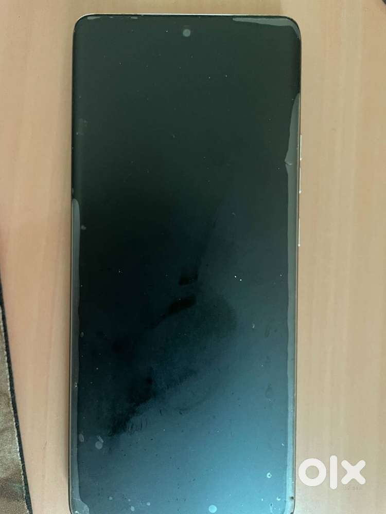 MOTOROLA EDGE 50 PRO
