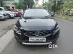Volvo S60 Cross Country D4 AWD, 2019, Diesel