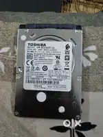 Hard disk 1TB
