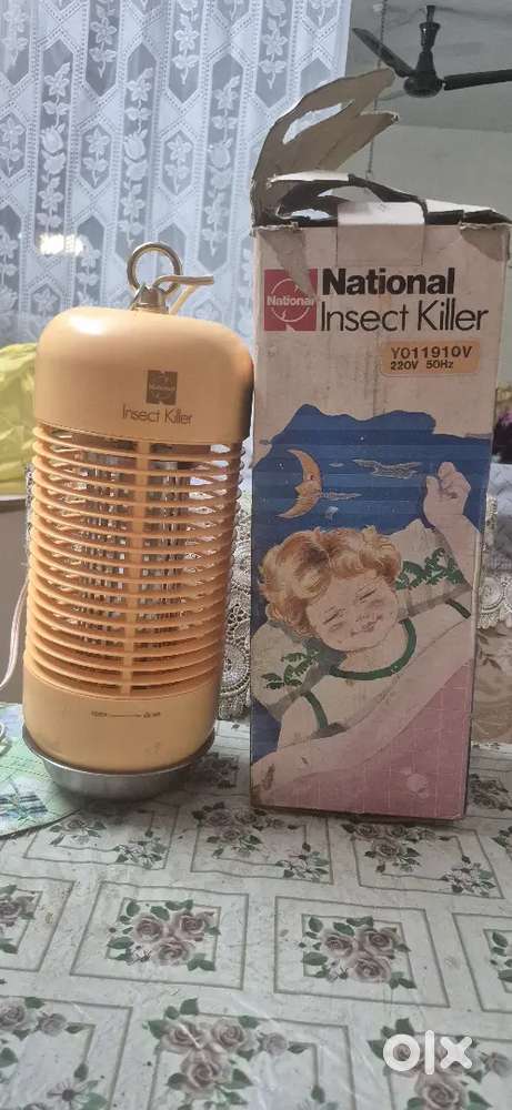 Branded Imported National Insect Killer