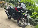 Bajaj Pulser 220 E20