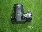 Nikon P510 42x optical zoom lense ( 3 months warranty