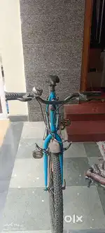 Rock Rider