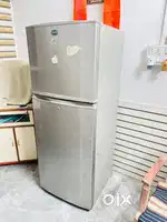 samsung double door freezer