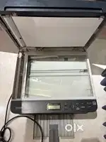 Brother printer dcp 1616nw