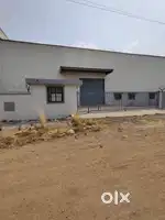 Well-Equipped Warehouse for Rent at Dakachya, Indore