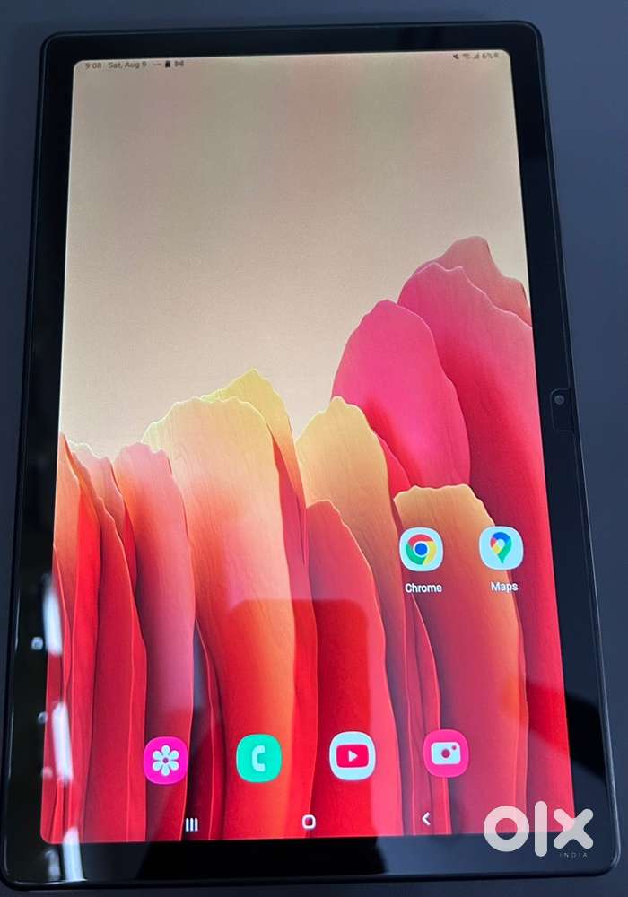 Samsung Galaxy Tab A7 ( WiFi + Sim) 3GB Ram, 32GB Storage
