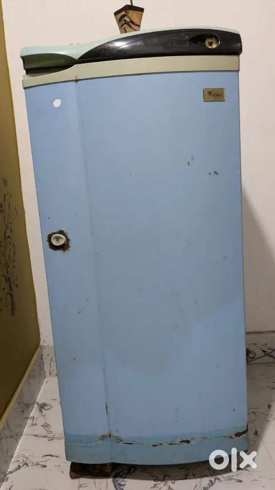 Best storage for fridge