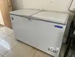 Blue Star Freezer