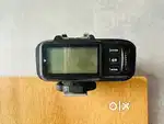 Godox X1T-C Wireless Flash Trigger (Canon)