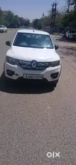 Renault KWID orijnal condtion