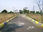 PREMINUM LOCATION PLOTS FOR SALE