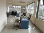 Co-working Space in Dombivli