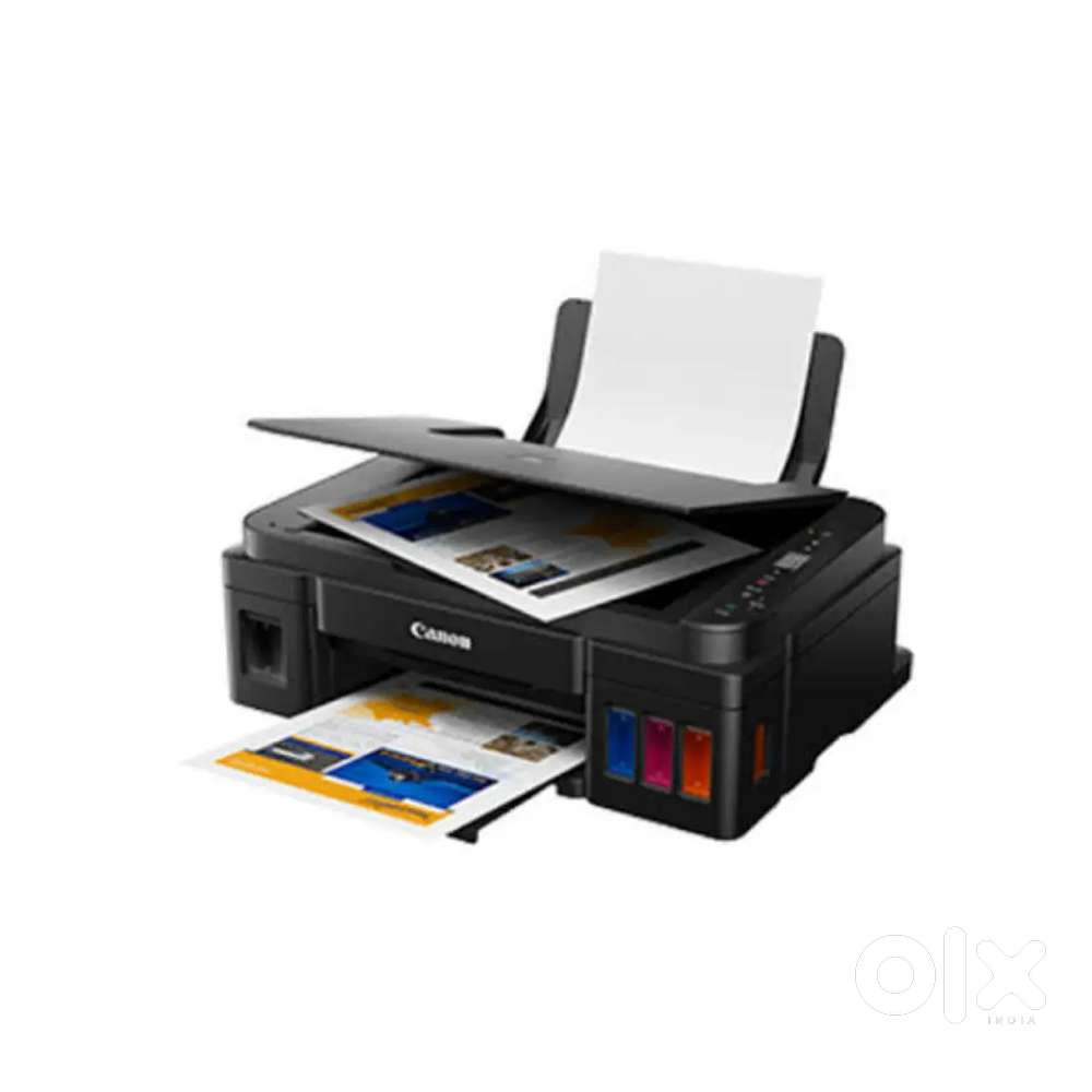 Canon G3012 printer