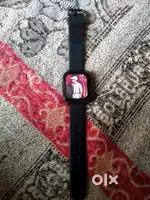 Dizo smart watch 2 full warking