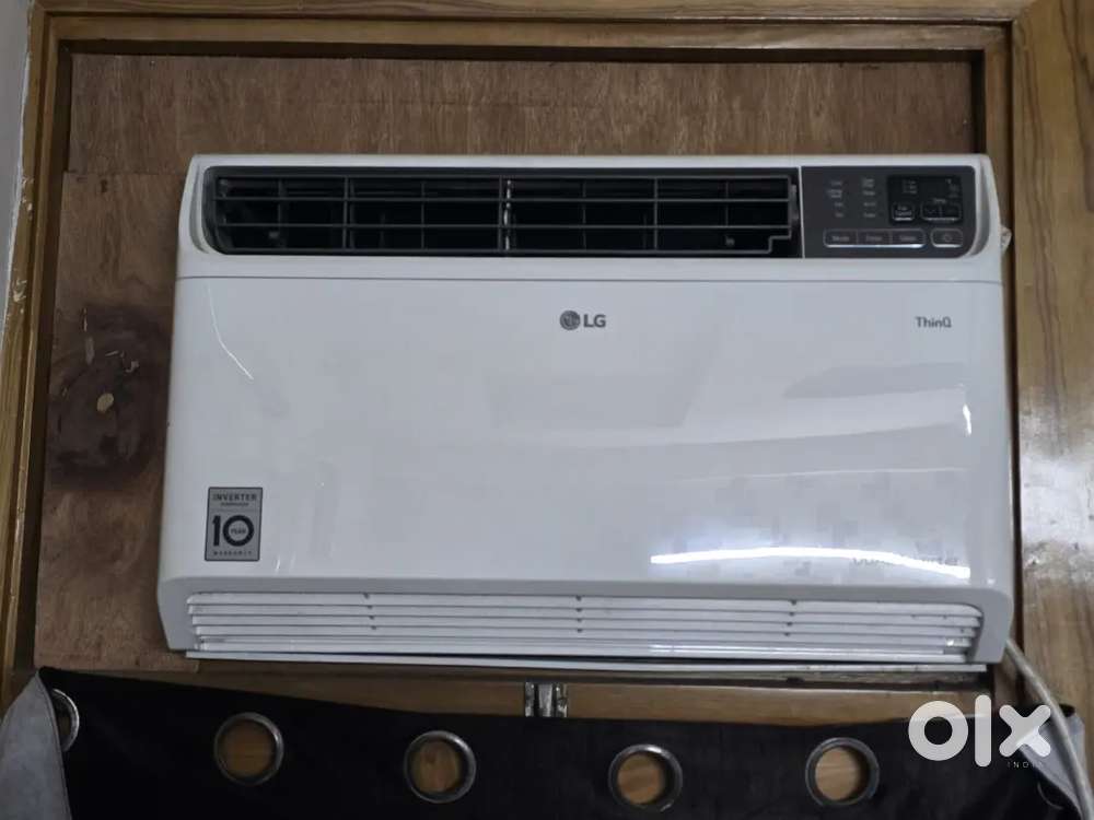 LG AC Window