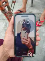 I phone 15 plus 2 month old 10 month apple warranty