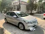 Hyundai Verna 2015 - Brand New Condition