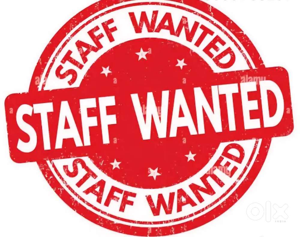 Sales women or men required for toyshop