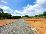 5 Cent residential plot for sale mear Puthencruze