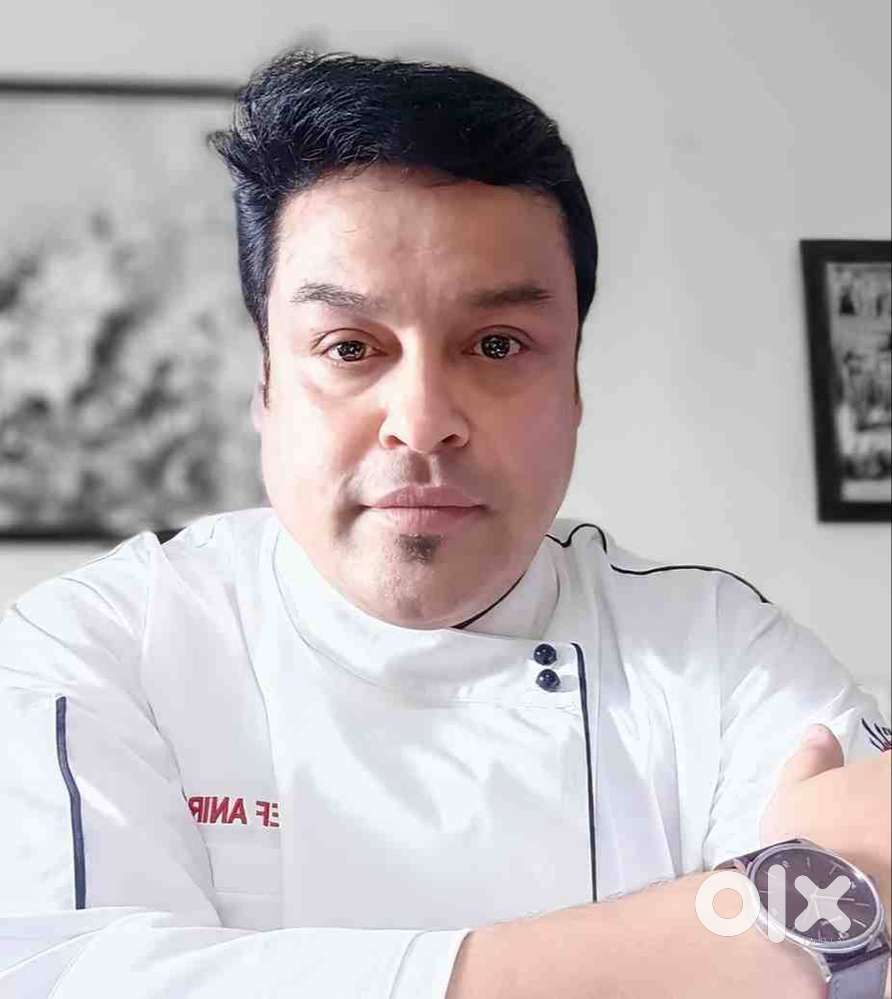 Cooks required for an international quick service restaurant chain