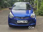 Hyundai EON D Lite, 2013, Petrol