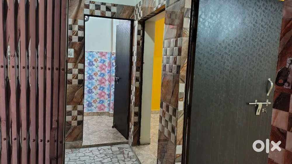 2 rooms ,1 kitchen,1 bathroom (separate)